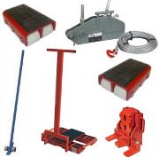 Kit Remoção